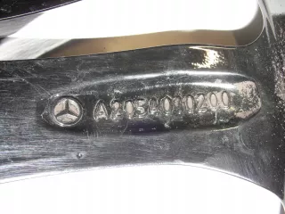  Диск литой Mercedes C W205 Арт AL8559971189, вид 4