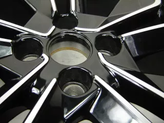  Диск литой Renault Captur Арт AL8624072314_2, вид 6
