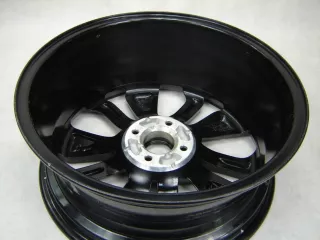  Диск литой Renault Captur Арт AL8624072314_2, вид 8