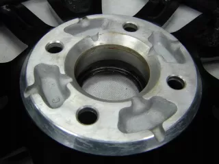 Диск литой Renault Captur Арт AL8624072314_2, вид 9