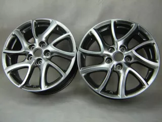  Диск литой Mazda CX3 Арт AL8624134969, вид 1