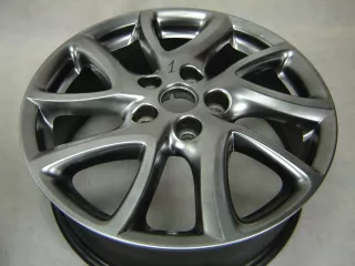  Диск литой Mazda CX3 Арт AL8624134969, вид 3