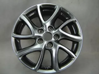  Диск литой Mazda CX3 Арт AL8624134969, вид 4
