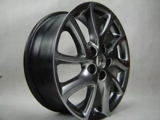  Диск литой Mazda CX3 Арт AL8624134969, вид 6