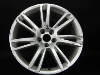  Диск литой Audi A7 1 (S7,RS7) Арт AL8662584327, вид 1