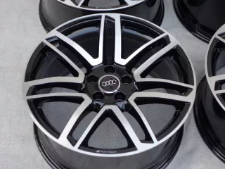  Диск литой Audi Q7 4M Арт AL8693103571, вид 2
