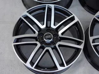  Диск литой Audi Q7 4M Арт AL8693103571, вид 4