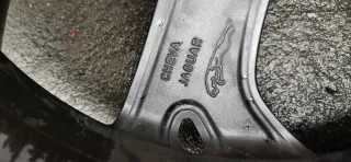  Диск литой Jaguar E-PACE Арт AL8713750214, вид 4