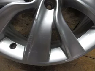  Диск литой Opel Insignia 1 Арт AL8744424525, вид 2