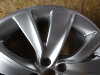  Диск литой Opel Insignia 1 Арт AL8744424525, вид 3
