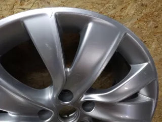  Диск литой Opel Insignia 1 Арт AL8744424525, вид 4