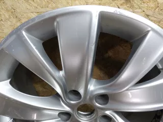  Диск литой Opel Insignia 1 Арт AL8744424525, вид 5