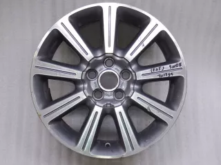  Диск литой Ford S-Max 1 restailing Арт AL8912105200, вид 1