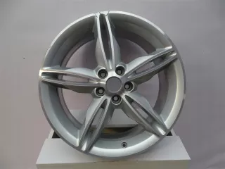  Диск литой Ford Kuga 2 Арт AL8928870727, вид 1