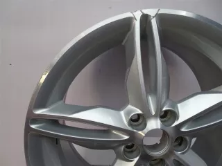  Диск литой Ford Kuga 2 Арт AL8928870727, вид 2