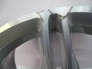  Диск литой Ford Kuga 2 Арт AL8928870727, вид 4
