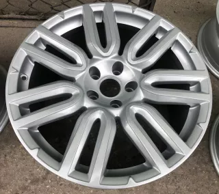 Диск литой Maserati Ghibli Арт AL8951379253, вид 1