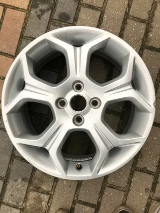  Диск литой Ford B-Max Арт AL8960955648_2, вид 1