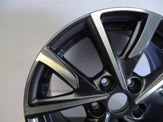  Диск литой Mazda CX3 Арт AL8988490206, вид 2