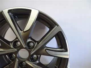  Диск литой Mazda CX3 Арт AL8988490206, вид 3