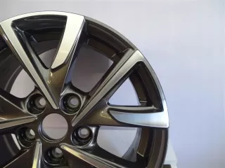  Диск литой Mazda CX3 Арт AL8988497568, вид 3