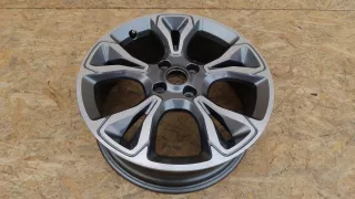  Диск литой Ford Fiesta 7 Арт AL8990637184, вид 2