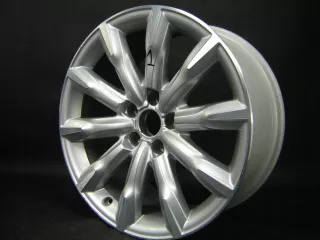  Диск литой Audi A4 B8 Арт AL9018642596_2, вид 4