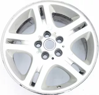  Диск литой Land Rover Defender 3 Арт AL9024432411_2, вид 1
