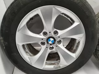  Диск литой BMW 3 F30/F31/GT F34 Арт AL9048862699, вид 2