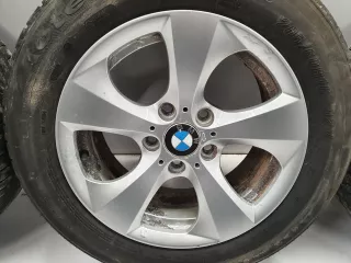  Диск литой BMW 3 F30/F31/GT F34 Арт AL9048862699, вид 3