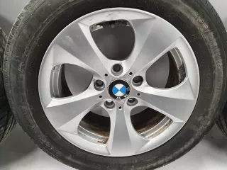  Диск литой BMW 3 F30/F31/GT F34 Арт AL9048862699, вид 4