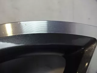  Диск литой Mercedes ML/GLE W166 Арт AL9072537436_3, вид 4