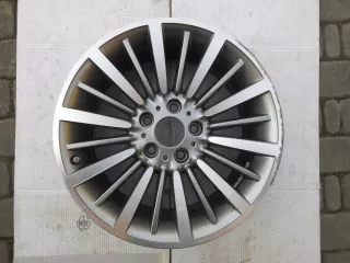  Диск литой BMW 3 F30/F31/GT F34 Арт AL9167114858, вид 1