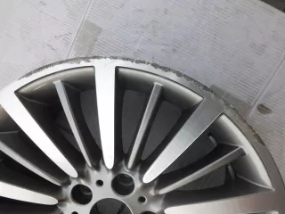  Диск литой BMW 3 F30/F31/GT F34 Арт AL9167114858, вид 2