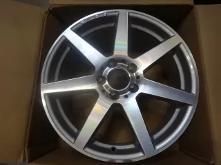  Диск литой Mercedes C W204 Арт AL9171775254, вид 1
