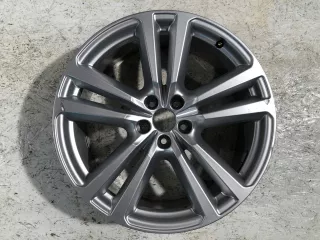  Диск литой Audi Q7 4M Арт AL9176007556, вид 1
