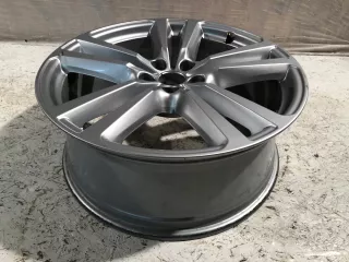  Диск литой Audi Q7 4M Арт AL9176007556, вид 2