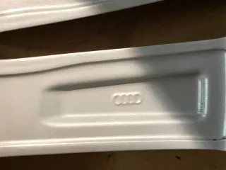  Диск литой Audi Q7 4M Арт AL9176007556, вид 7