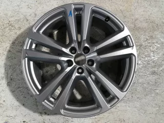  Диск литой Audi Q7 4M Арт AL9176007556, вид 10