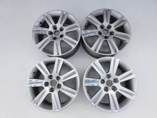  Диск литой Audi A4 B8 Арт AL9242188889, вид 1