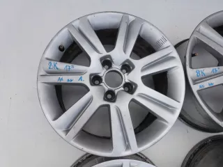  Диск литой Audi A4 B8 Арт AL9242188889, вид 2