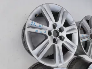  Диск литой Audi A4 B8 Арт AL9242188889, вид 3