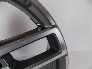  Диск литой Mercedes ML/GLE W166 Арт AL9305367626_2, вид 4