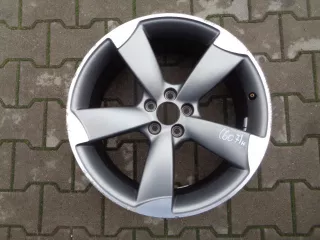  Диск литой Audi A1 Арт AL9402684689, вид 1
