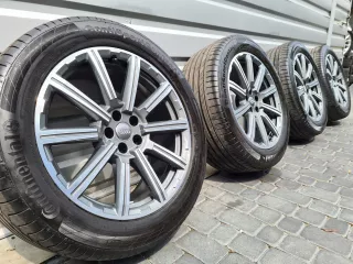  Диск литой Audi Q7 4M Арт AL9406619700, вид 1