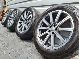  Диск литой Audi Q7 4M Арт AL9406619700, вид 4