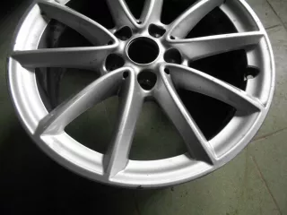  Диск литой BMW 1 E81/E82/E87/E88 Арт AL9437345872, вид 2