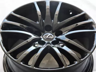  Диск литой Lexus LS 4 Арт AL9552815947, вид 1
