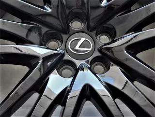  Диск литой Lexus LS 4 Арт AL9552815947, вид 2