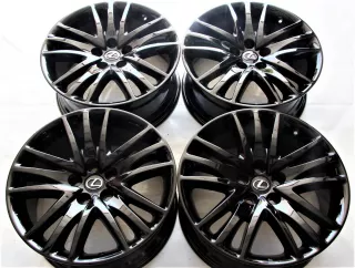  Диск литой Lexus LS 4 Арт AL9552815947, вид 3